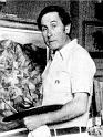 MIGUEL MARTINEZ, Antonio. Pintor vizcaino, nacido en Sestao en 1915.